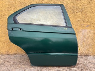 дверь задняя правая, Alfa Romeo 146 1 поколение 1995-2001