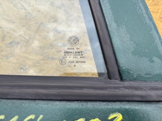 дверь задняя правая, Alfa Romeo 146 1 поколение 1995-2001
