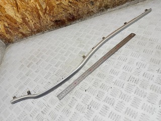 декоративная накладка торпедо, Citroen C5 1 поколение [рестайлинг] 2004-2008