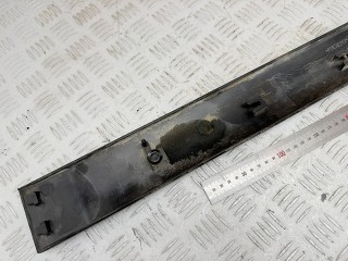 молдинг двери задней левой, ориг. номер 96279003ZL, 96325677, Citroen C5 1 поколение [рестайлинг] 2004-2008