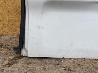 дверь задняя распашная правая, Renault Trafic 2 поколение 2001-2006