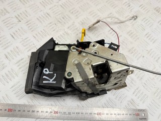 замок двери передней левой, ориг. номер 8352165, 67118352165, 406207, BMW 5 E39 1995-2000