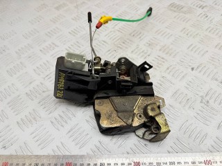 замок двери передней правой, ориг. номер 8352165, 67118352165, 406207, BMW 5 E39 1995-2000