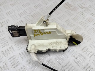 замок двери передней левой, ориг. номер A01514, ARMA01514, PSA9135CN, Peugeot 308 1 поколение 2007-2011