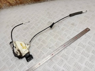 замок двери задней правой, ориг. номер A01519, PSA567162, ARMA01519, Peugeot 308 1 поколение 2007-2011