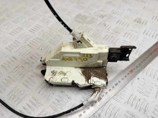 замок двери задней правой, ориг. номер A01519, PSA567162, ARMA01519, Peugeot 308 1 поколение 2007-2011