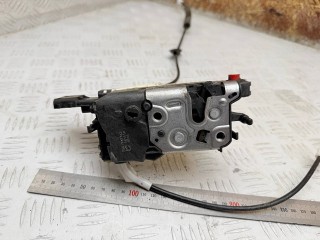 замок двери задней правой, ориг. номер A01519, PSA567162, ARMA01519, Peugeot 308 1 поколение 2007-2011