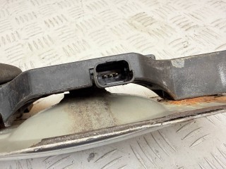 ручка наружная двери задней левой, ориг. номер 8200008430, Renault Laguna 2 поколение 2001-2005