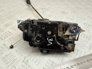 замок двери задней левой, ориг. номер 7L0839015, 7L0839015D, 1TD839015, 1TD839015A, DLZ1054DR, DLZ1054SO, Volkswagen Golf 5 2003-2009