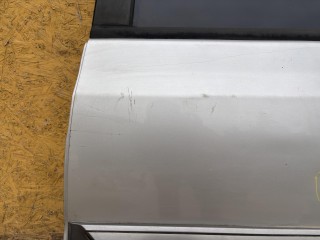 дверь задняя левая, Hyundai Terracan 1 поколение 2001-2004