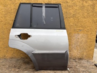 дверь задняя правая, Hyundai Terracan 1 поколение 2001-2004
