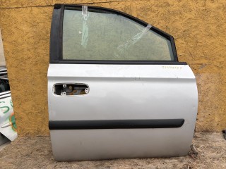 дверь передняя правая, Chrysler Voyager 4 поколение [рестайлинг] 2004-2008