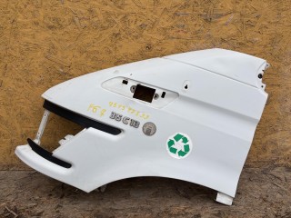 крыло переднее левое, IVECO Daily 3 поколение 1999-2006