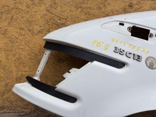 крыло переднее левое, IVECO Daily 3 поколение 1999-2006