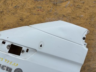 крыло переднее левое, IVECO Daily 3 поколение 1999-2006