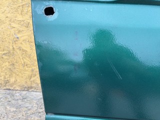 дверь передняя правая, Alfa Romeo 146 1 поколение 1995-2001
