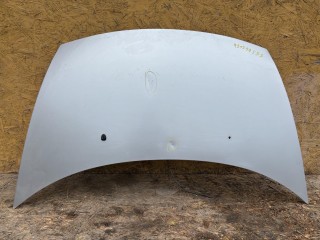 капот, ориг. номер 31801500, Citroen C3 1 поколение 2002-2006