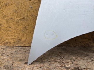 капот, ориг. номер 31801500, Citroen C3 1 поколение 2002-2006