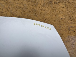капот, ориг. номер 31801500, Citroen C3 1 поколение 2002-2006