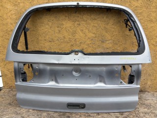 крышка багажника, Ford Galaxy 1 поколение 1995-2000