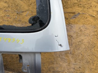 крышка багажника, Ford Galaxy 1 поколение 1995-2000