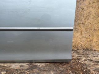 дверь передняя левая, Mazda 6 1 поколение [рестайлинг] 2002-2005