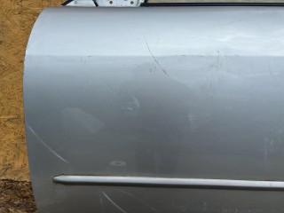 дверь передняя левая, Mazda 6 1 поколение [рестайлинг] 2002-2005