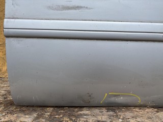 дверь передняя правая, Chrysler Voyager 4 поколение [рестайлинг] 2004-2008