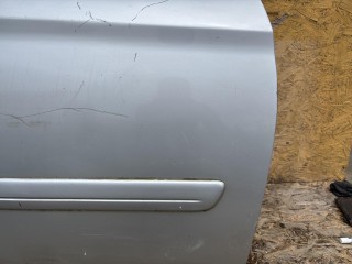 дверь передняя правая, Chrysler Voyager 4 поколение [рестайлинг] 2004-2008