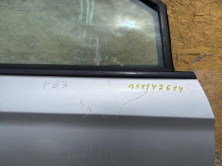 дверь передняя правая, Chrysler Voyager 4 поколение [рестайлинг] 2004-2008