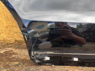 дверь задняя правая, Hyundai Santa Fe 2 поколение 2005-2010