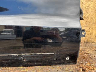 дверь задняя правая, Hyundai Santa Fe 2 поколение 2005-2010