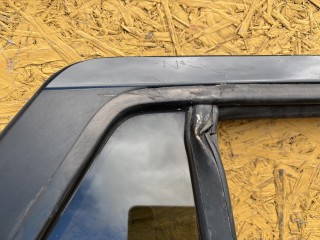дверь задняя правая, Hyundai Santa Fe 2 поколение 2005-2010