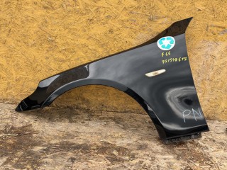крыло переднее левое, BMW 5 E60/E61 2002-2007