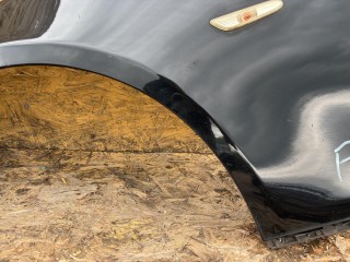 крыло переднее левое, BMW 5 E60/E61 2002-2007