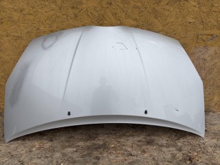 капот, ориг. номер 7456726250, Toyota Corolla Verso 2 поколение AR10 2001-2004