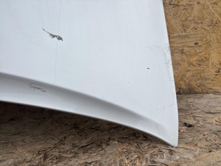 капот, ориг. номер 7456726250, Toyota Corolla Verso 2 поколение AR10 2001-2004