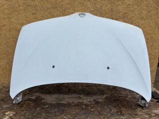 капот, Renault Scenic 1 поколение 1996-1999