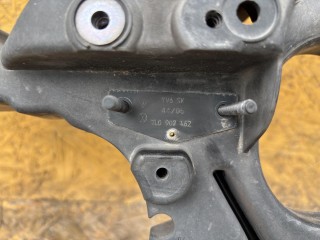 передняя панель (телевизор), ориг. номер 7L0805594, 7L0907462, Volkswagen Touareg 1 поколение 2002-2007