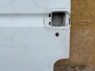 дверь передняя левая, IVECO Daily 3 поколение 1999-2006