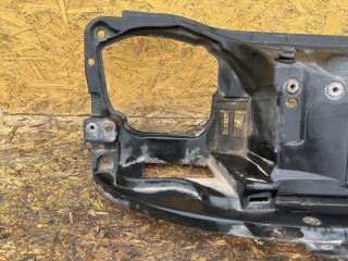 передняя панель (телевизор), ориг. номер 8200106571, Renault Trafic 2 поколение 2001-2006