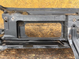 передняя панель (телевизор), ориг. номер 8200106571, Renault Trafic 2 поколение 2001-2006
