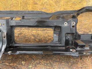 передняя панель (телевизор), ориг. номер 8200106571, Renault Trafic 2 поколение 2001-2006