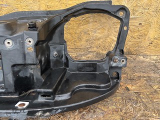 передняя панель (телевизор), ориг. номер 8200106571, Renault Trafic 2 поколение 2001-2006