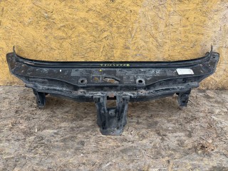 передняя панель (телевизор), ориг. номер 7700437765, Renault Espace 4 поколение 2002-2006
