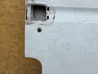 дверь передняя правая, IVECO Daily 3 поколение 1999-2006
