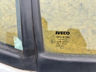 дверь передняя правая, IVECO Daily 3 поколение 1999-2006