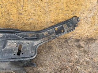 передняя панель (телевизор), Volvo V70 2 поколение [рестайлинг] 2004-2007