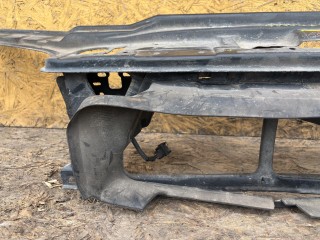 передняя панель (телевизор), Volvo V70 2 поколение [рестайлинг] 2004-2007
