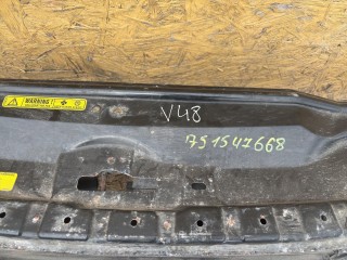 передняя панель (телевизор), Volvo S80 1 поколение 1998-2003